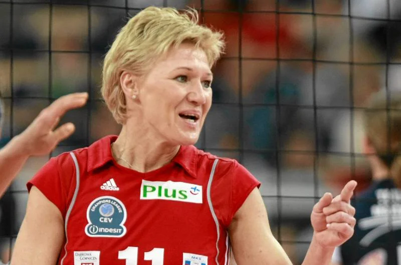 Magdalena Śliwa