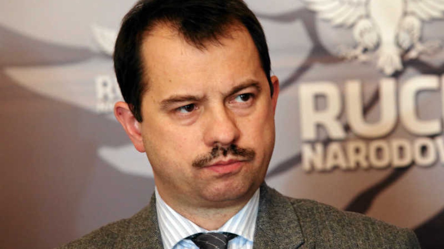 Artur Zawisza nazywa przyszłą koalicję z Kukizem i Korwin-Mikkem "Ku Klux Klanem".