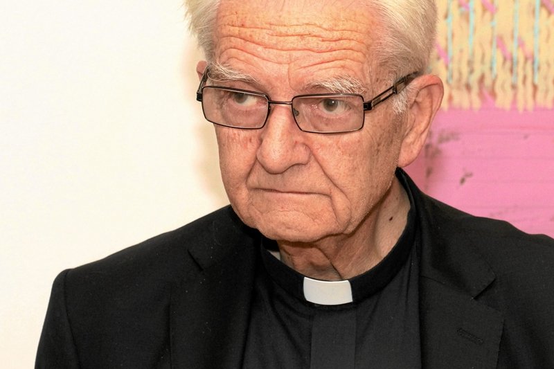 Ksiądz Boniecki zaprzecza, że udzielił wywiadu "Polsce The Times". Redaktor naczelny gazety twierdzi jednak co innego.