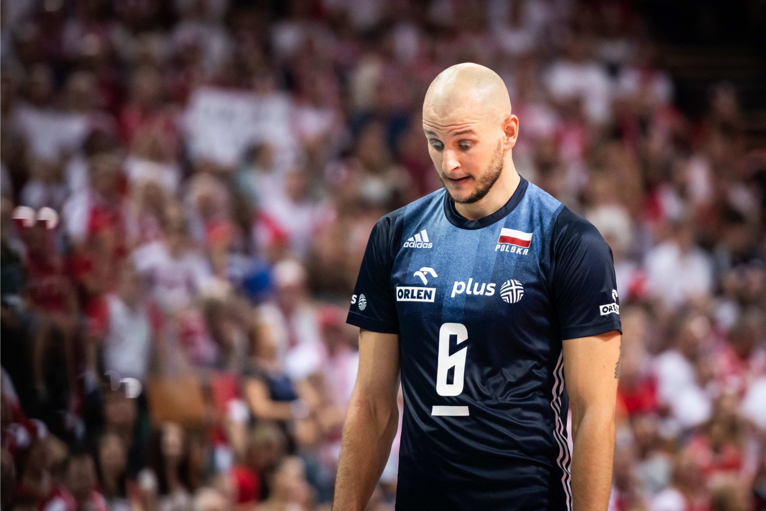 Rywale oskarżyli nas o kombinacje przy drabince MŚ. Wyszło zupełnie inaczej