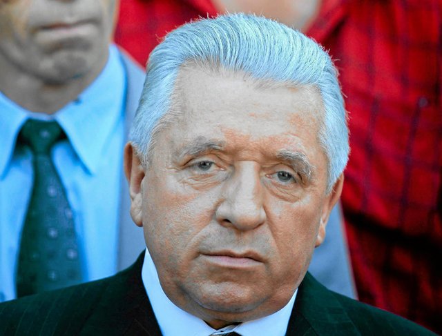 Andrzej Lepper zmarł 5 sierpnia 2011 r.