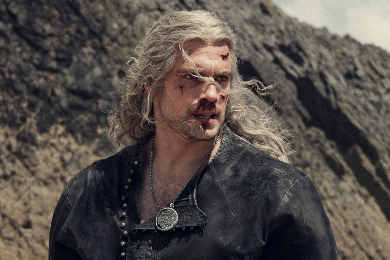 Finał 3. sezonu "Wiedźmina" to pożegnanie z Henrym Cavillem w roli Geralta z Rivii (RECENZJA) Finał 3. sezonu "Wiedźmina" to pożegnanie z Henrym Cavillem w roli Geralta z Rivii (RECENZJA)