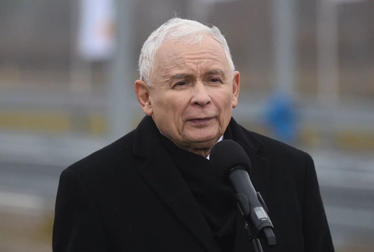 Katarzyna Lubnauer o "Lex Kaczyński": Polacy mają na siebie donosić