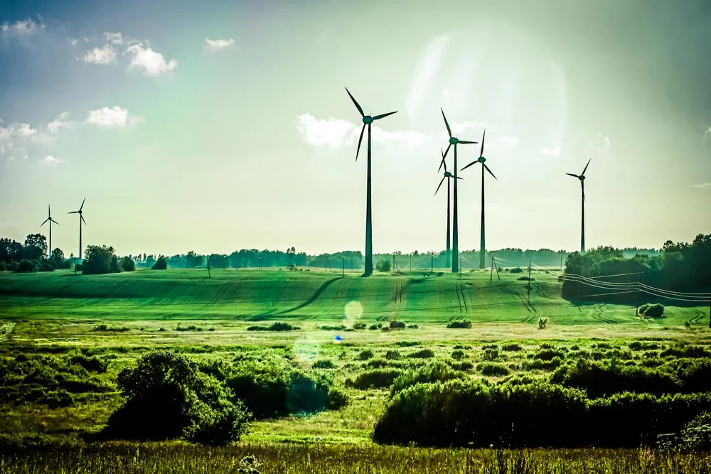 Zielona Energia