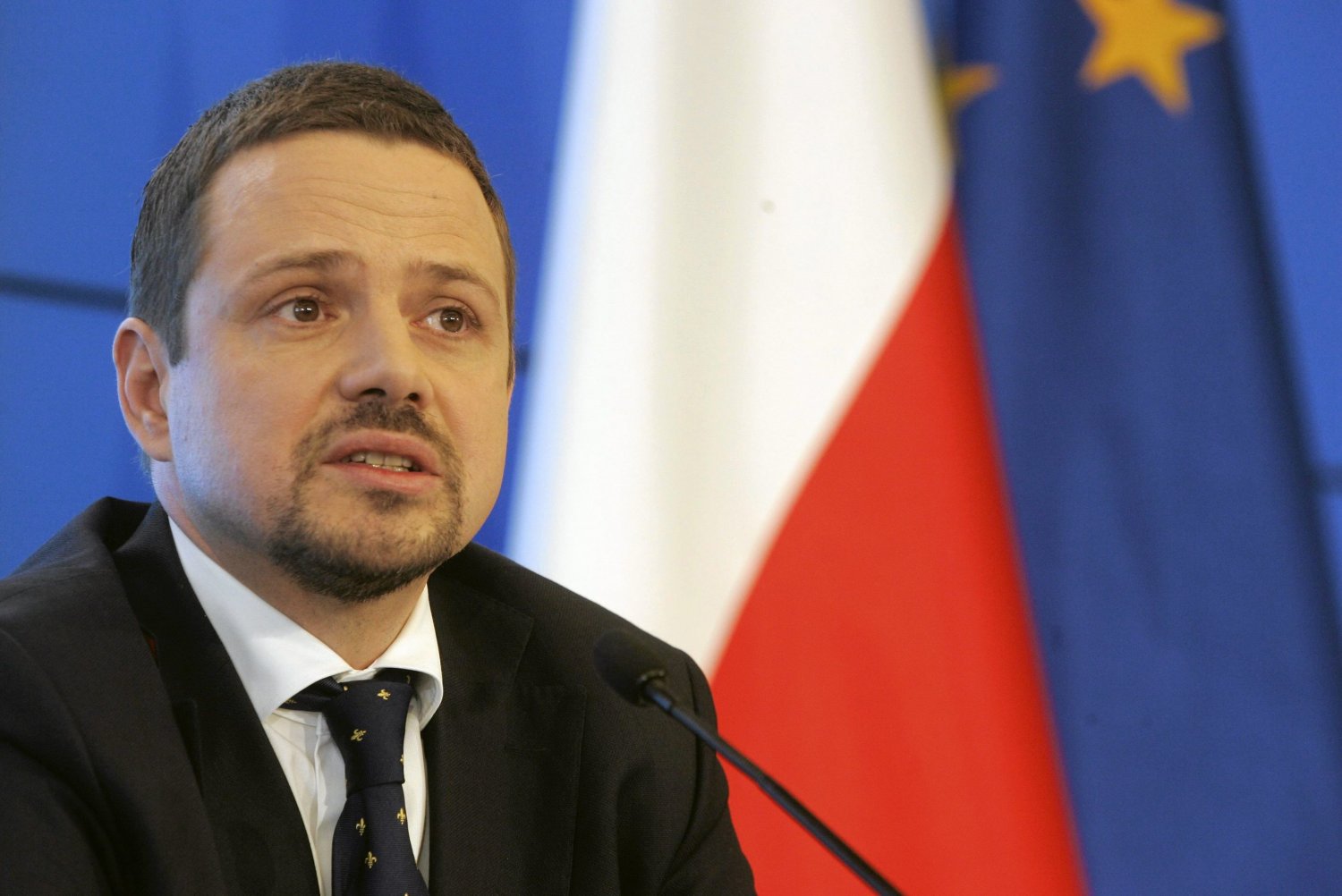 Platforma Obywatelska powinna zmienić lidera. Zdaniem konstytucjonalisty Wojciecha Sadurskiego, najlepszym kandydatem jest Rafał Trzaskowski.