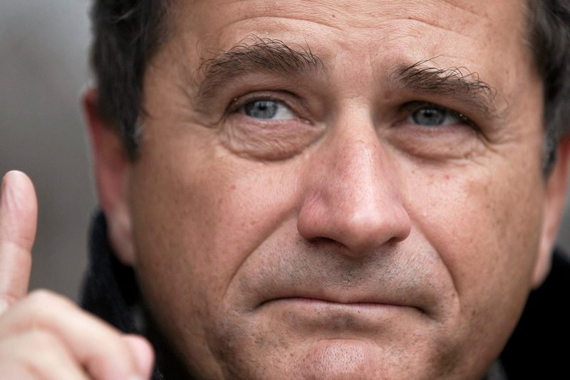 Janusz Palikot chce pozwolić na seks z 13-latkami