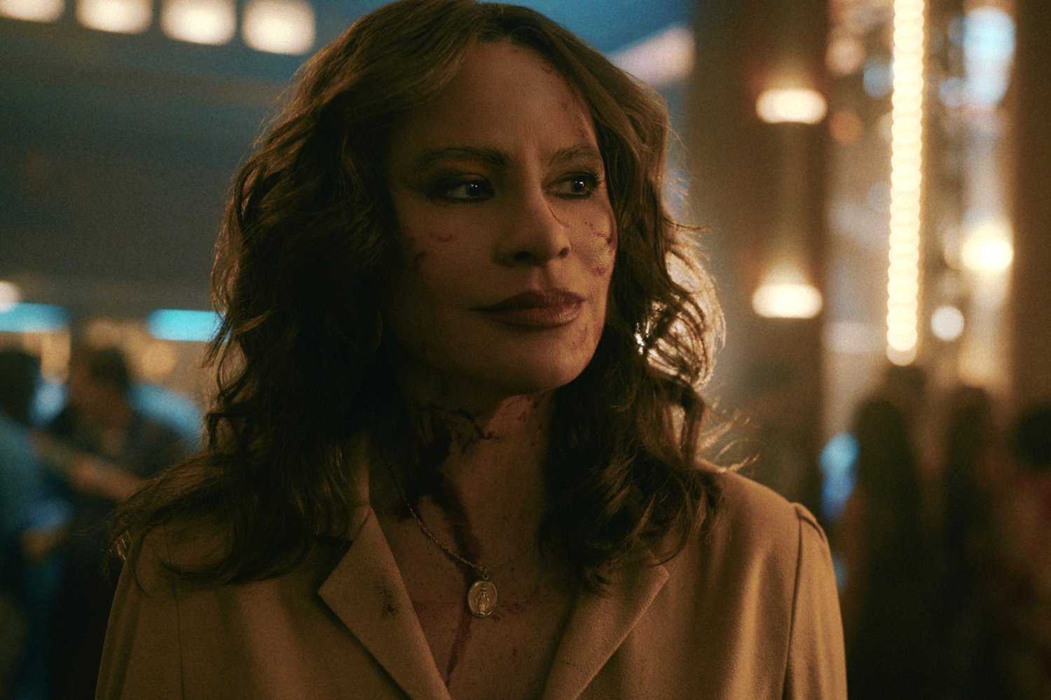 Sofia Vergara Griselda