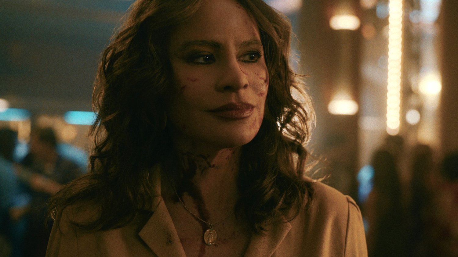 Sofia Vergara Griselda Sofia Vergara Griselda