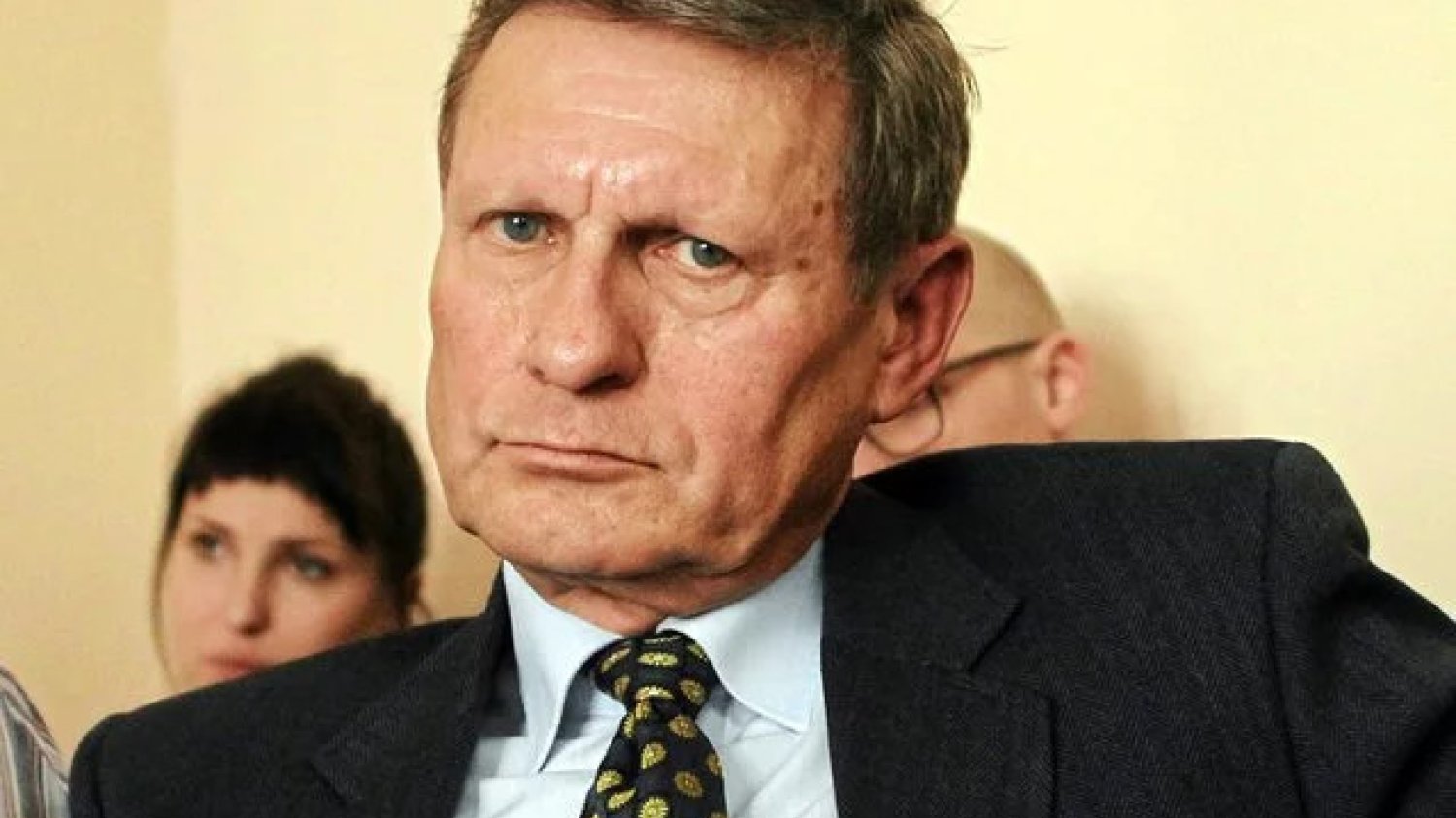 Wpis na Facebooku Młodej Lewicy o Leszku Balcerowiczu. Szokujące porównanie.