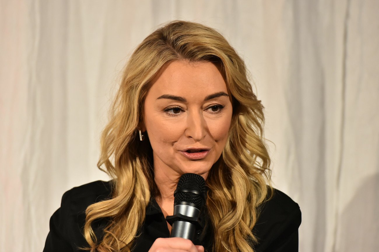 Martyna Wojciechowska szczerze o miłości.