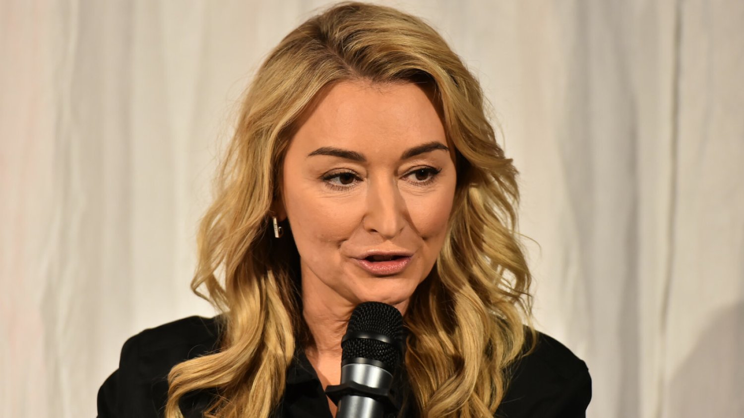 Martyna Wojciechowska szczerze o miłości.