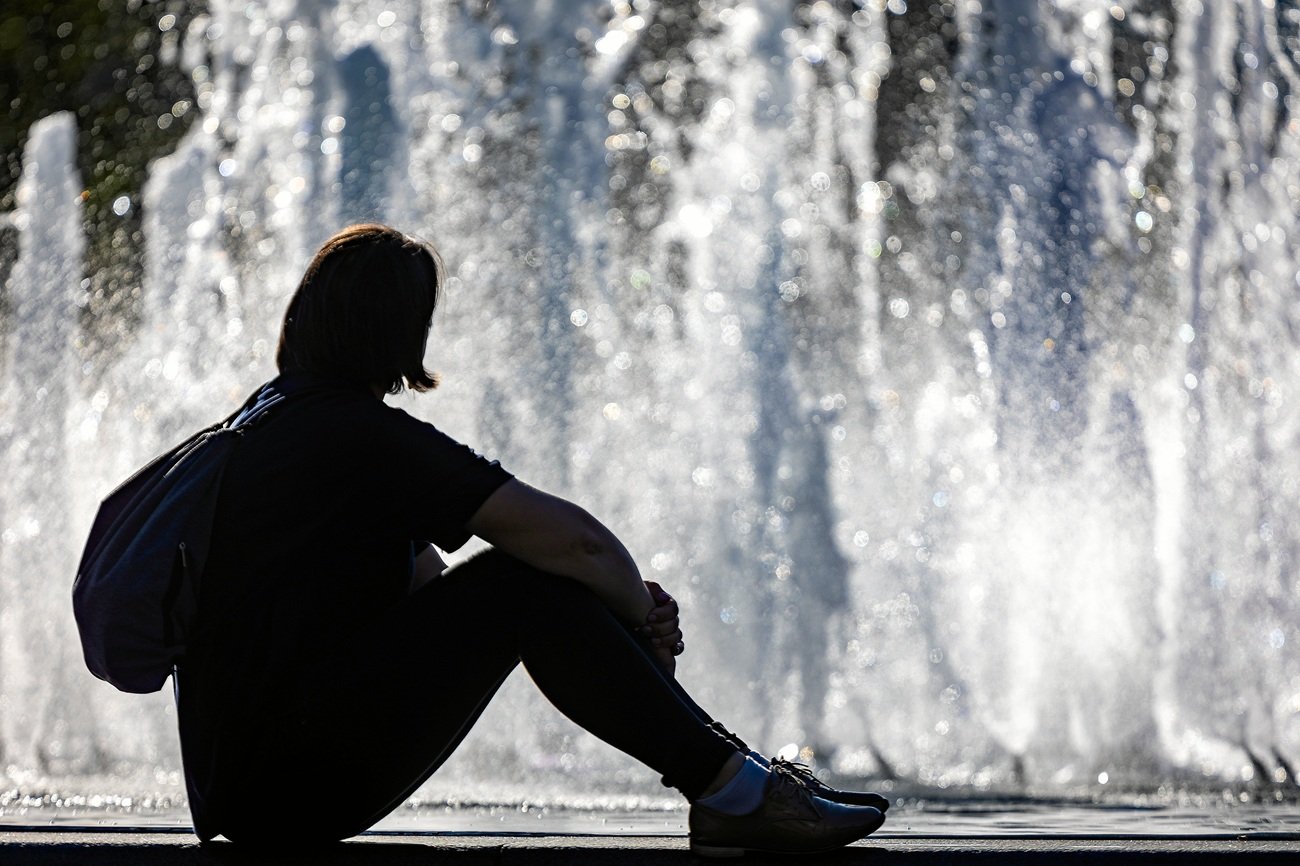 Wiadomo, kiedy uderzenie upału i groźne burze. Będzie choćby 35 stopni