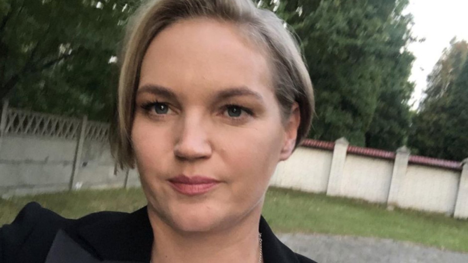 Chorosińska odbywa szkolenie wojskowe. Opublikowała zdjęcie w mundurze WP