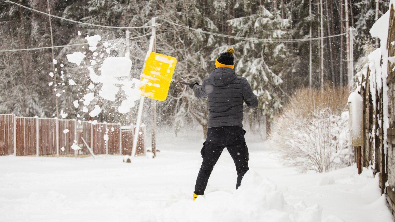 Wir polary słabnie i niesie srogą zimę. Uderzy w USA, a co z Europą?