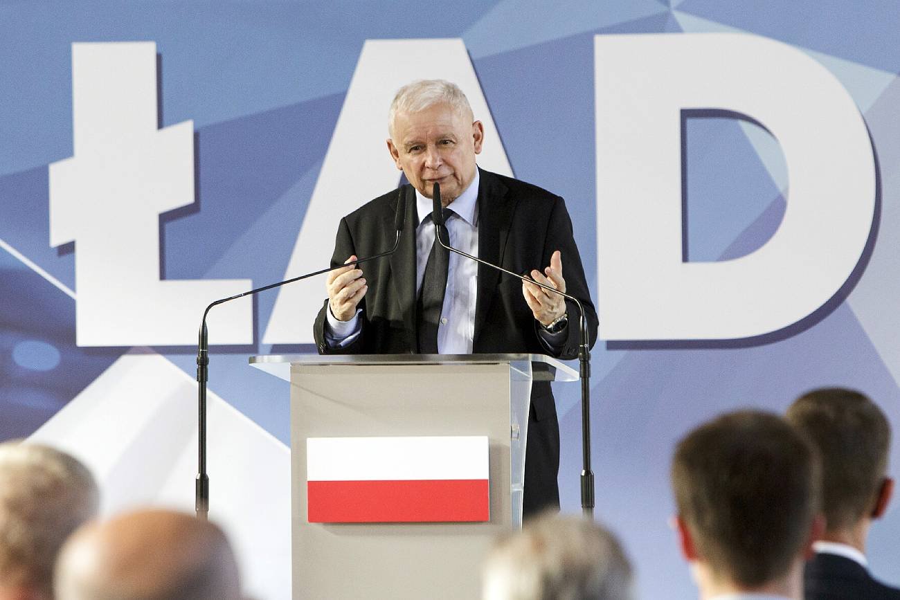 Z nowego sondażu wynika, że nawet większość wyborców PiS nie czuje, że zyskała na wejściu w życie Polskiego Ładu