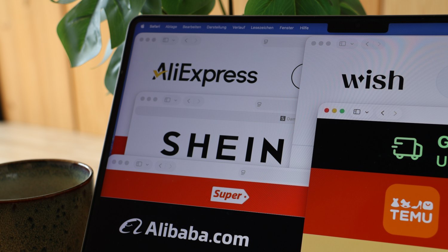 Nowy gigant zakupów z Chin podbija Polskę. Temu i Shein czują oddech na plecach