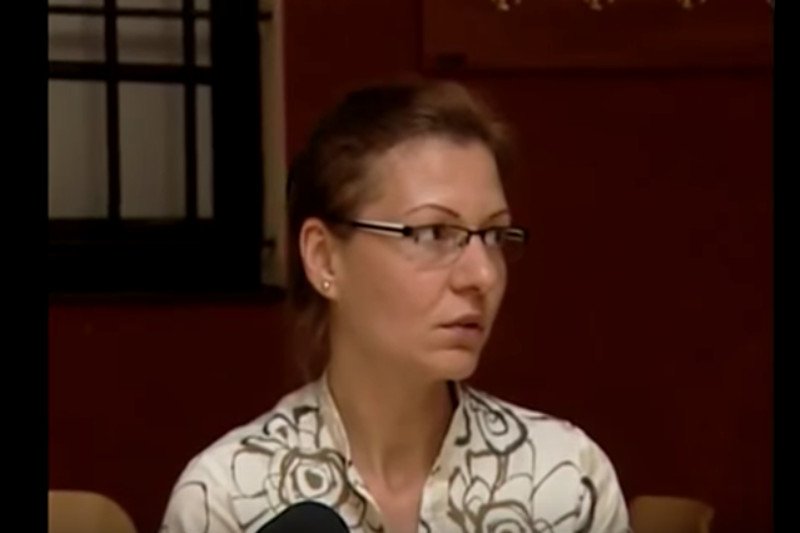 Za zabójstwo męża Dorota Kaźmierska została skazana na 25 lat więzienia. Po pięciu latach skorzystała z prawa do przerwy w odbywaniu kary.