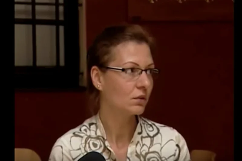 Za zabójstwo męża Dorota Kaźmierska została skazana na 25 lat więzienia. Po pięciu latach skorzystała z prawa do przerwy w odbywaniu kary.