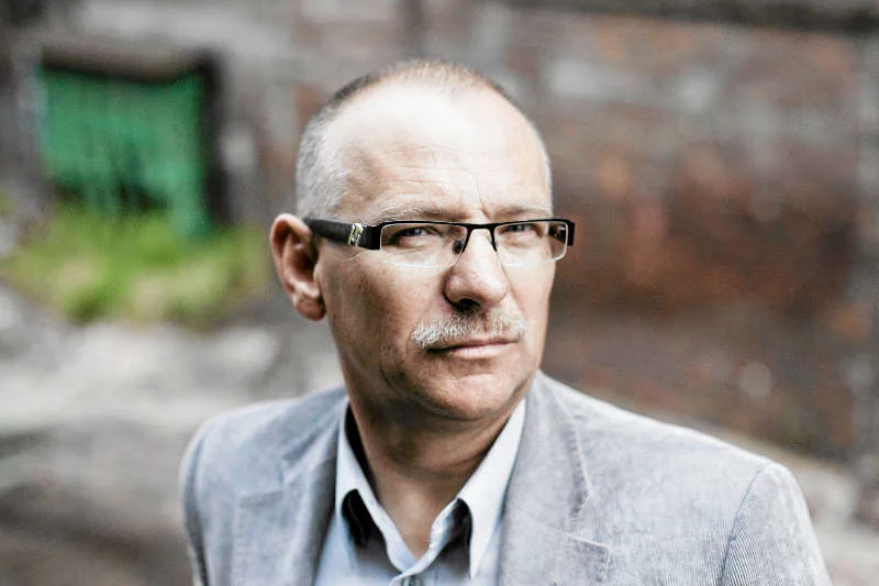 Jerzy Borowczak w "Bez autoryzacji": Znając Tuska, to może sam zostać w rządzie