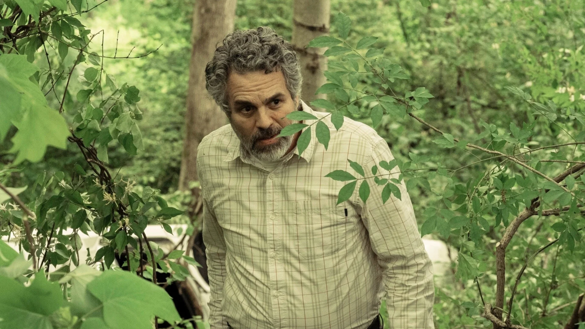 Mark Ruffalo w serialu "Grupa zadaniowa"
