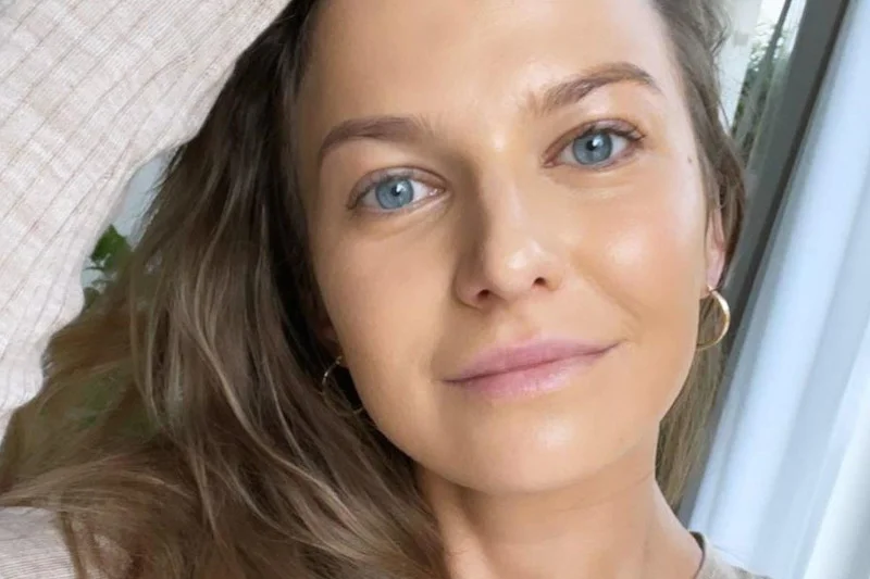 Anna Lewandowska zdradziła swój sposób na lekki żurek.