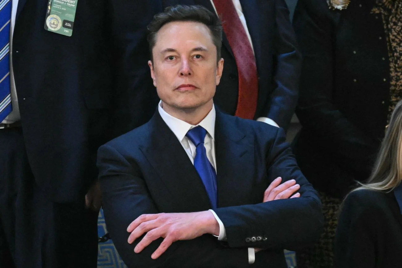 Elon Musk grozi Ukrainie. "Jeśli wyłączę system, cały front upadnie". Elon Musk grozi Ukrainie. "Jeśli wyłączę system, cały front upadnie".