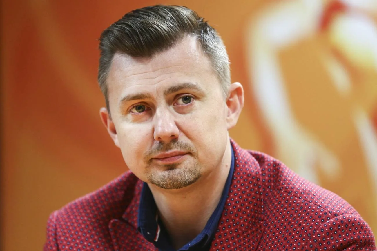 Krzysztof Ignaczak w rozmowie z TVP Sport zdradził, co zrobi w przypadku, gdy polscy siatkarze sięgną po złoty medal igrzysk olimpijskich.