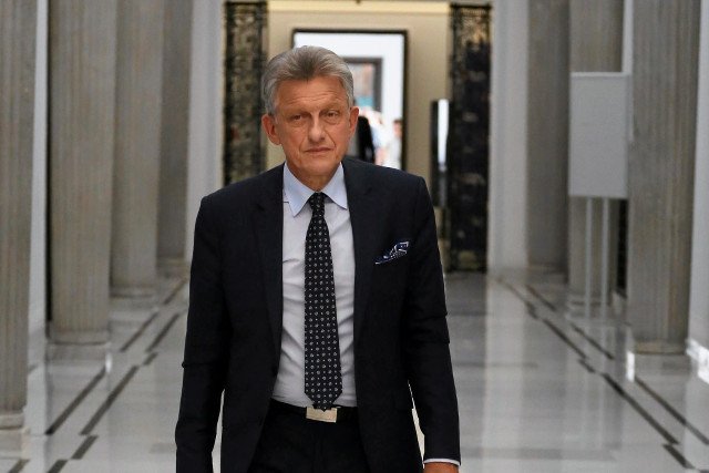 Córka Piotrowicza prokuratorem.