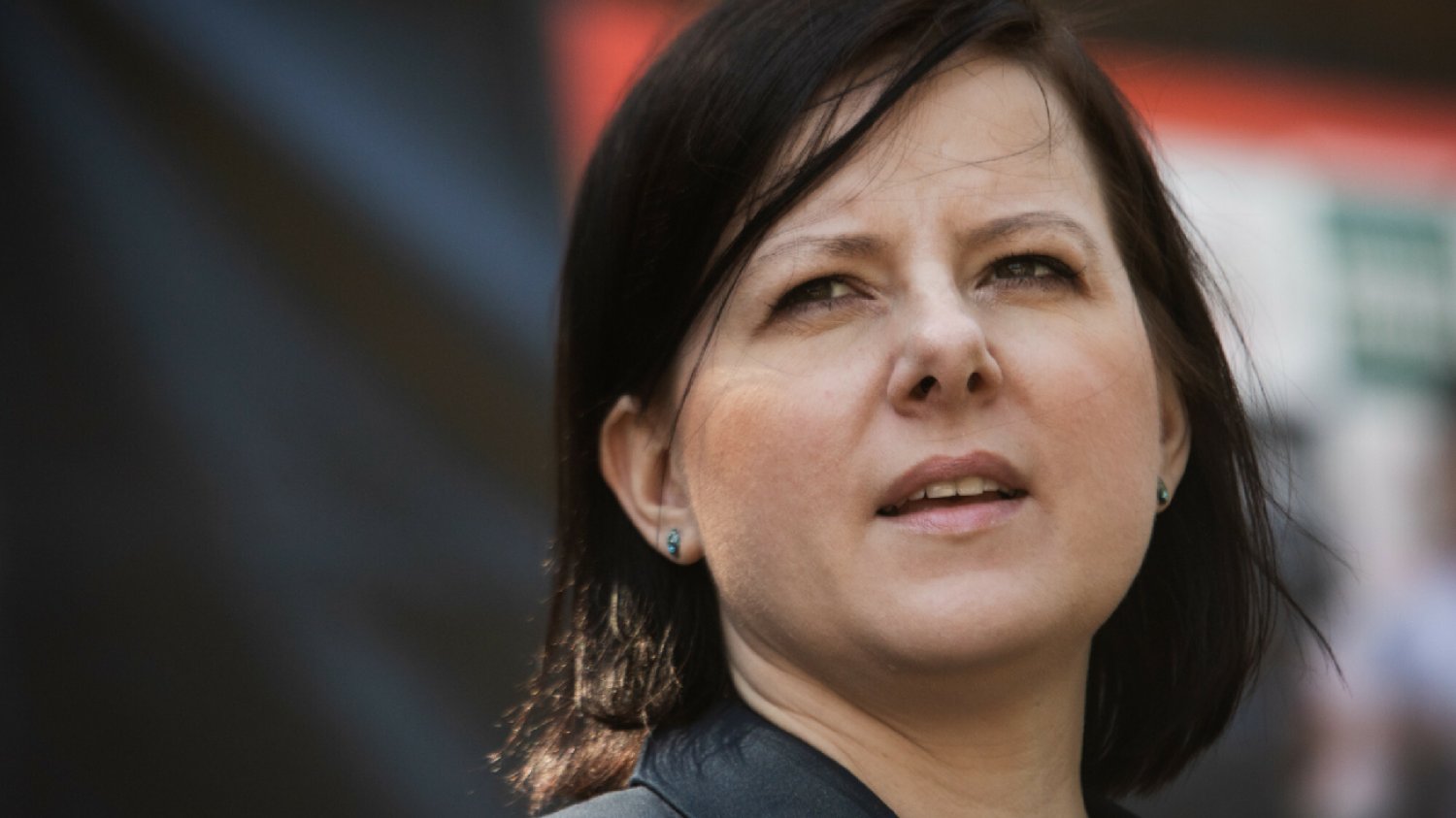 Kaja Godek została pozwana przez Barta Staszewskiego