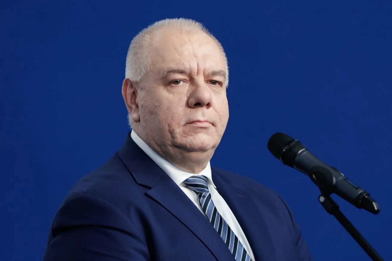 Sasin zapowiada jakim prezydentem będzie Nawrocki. Padły mocne słowa.