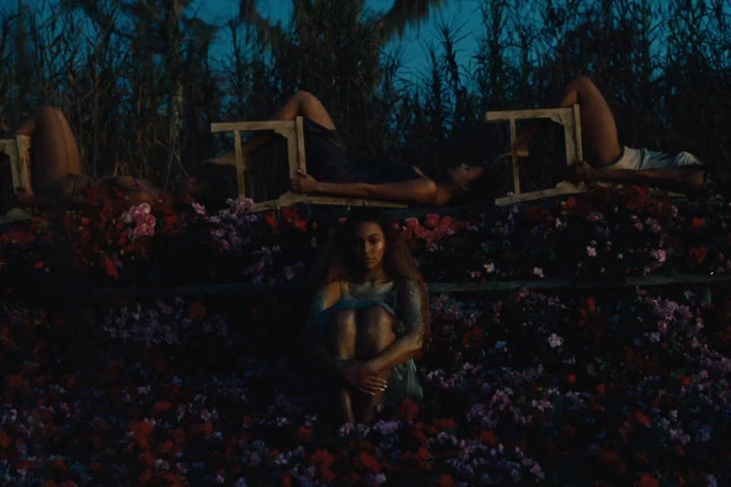 Beyoncé jest fanką miłości.