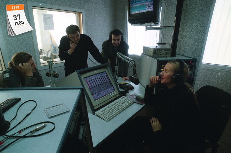 Radio RFM FM cieszy się mianem lidera słuchalności i najbardziej opiniotwórczej rozgłośni w Polsce