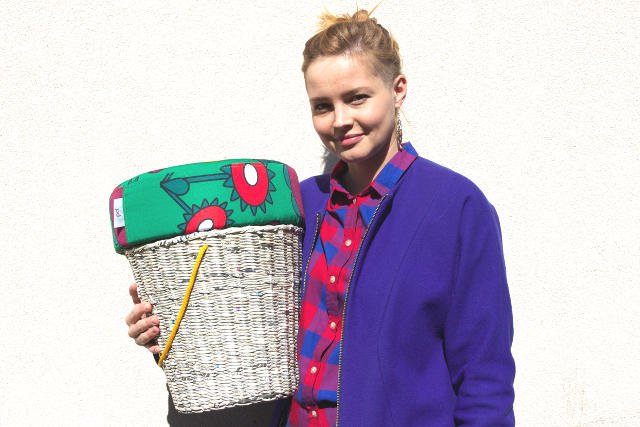 Tutki leszpe od wikliny. Nowy hit eksportowy z Polski?