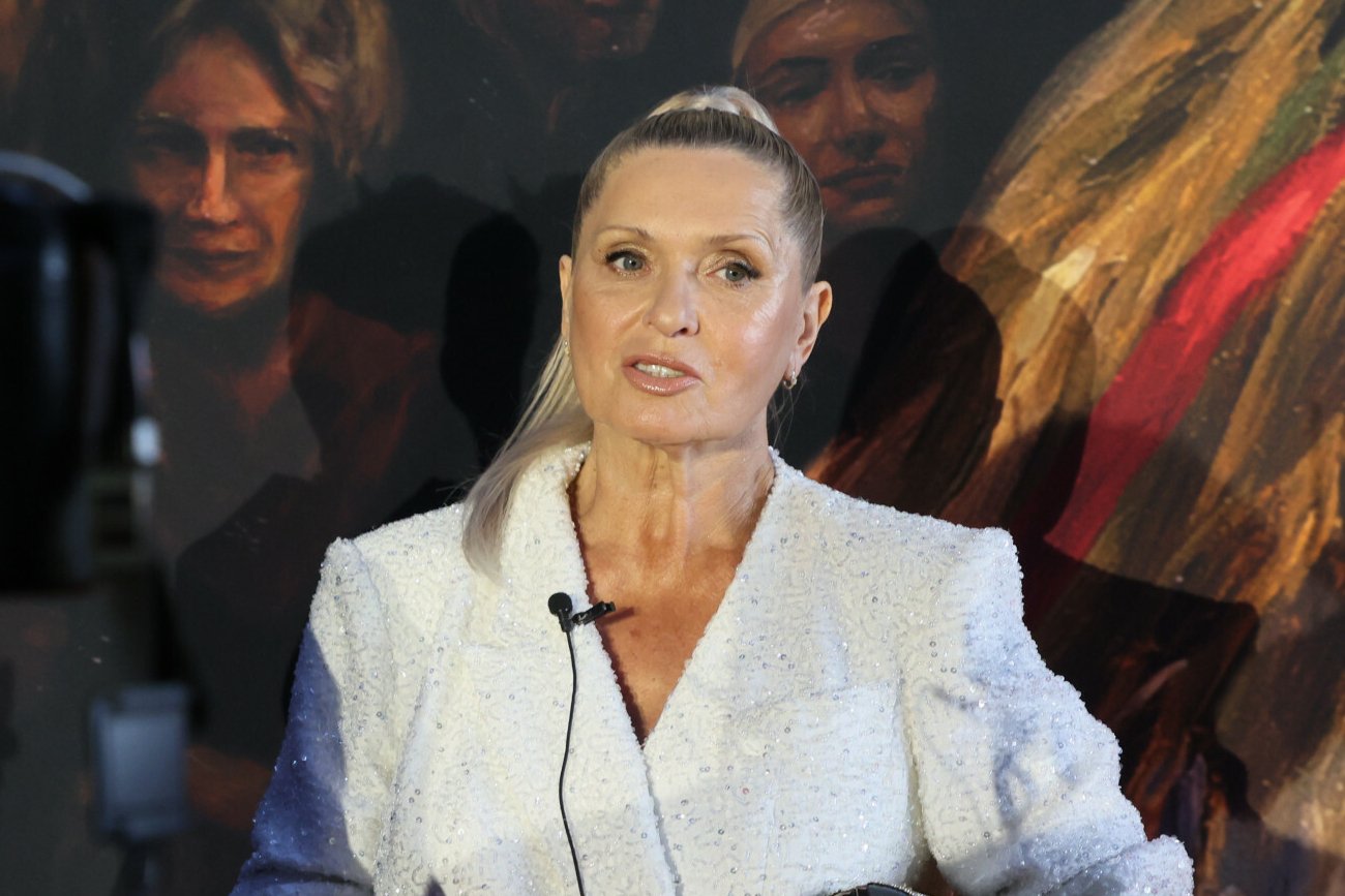 Ewa Kasprzyk nie zagra w "Kogel-Mogel 5". Aktorka wbiła szpilę scenarzystom