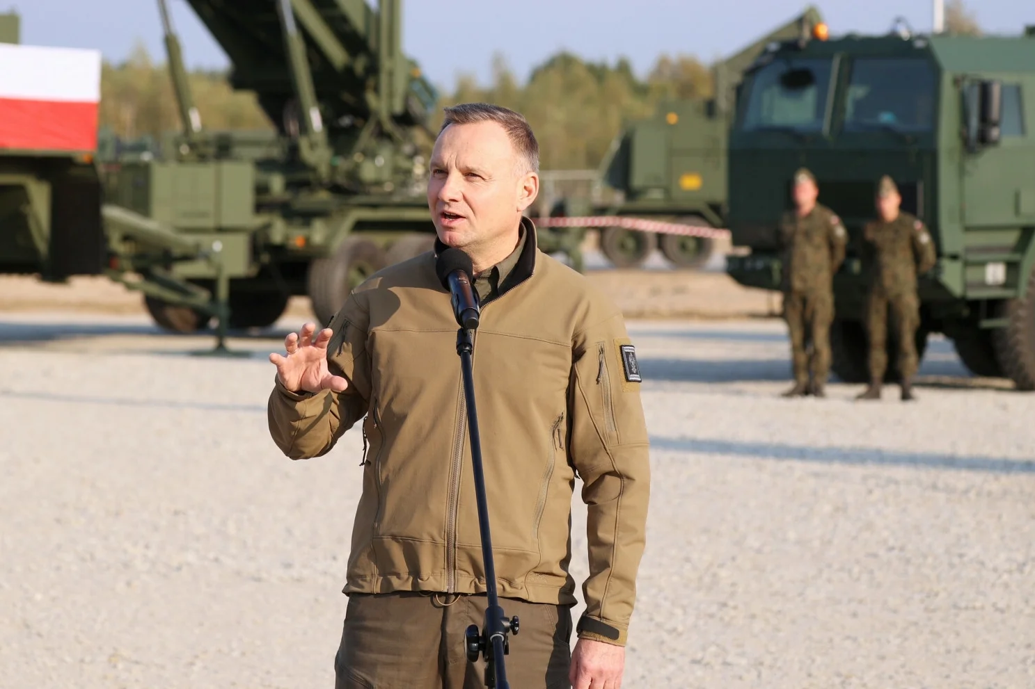 Andrzej Duda