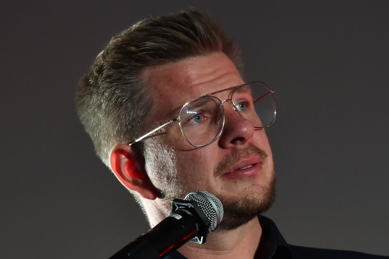 Filip Chajzer tłumaczy swoje odejście z "Dzień Dobry TVN".