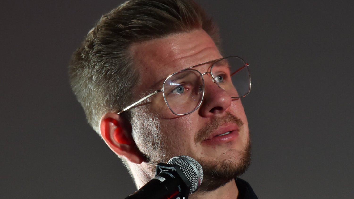 Filip Chajzer tłumaczy swoje odejście z "Dzień Dobry TVN".