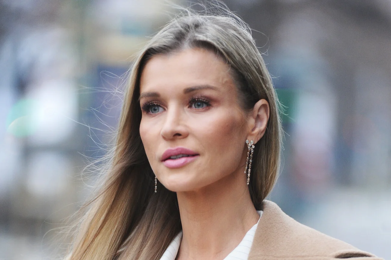 Joanna Krupa rozstała się z mężem? Tak odniosła się do pytań o kryzys