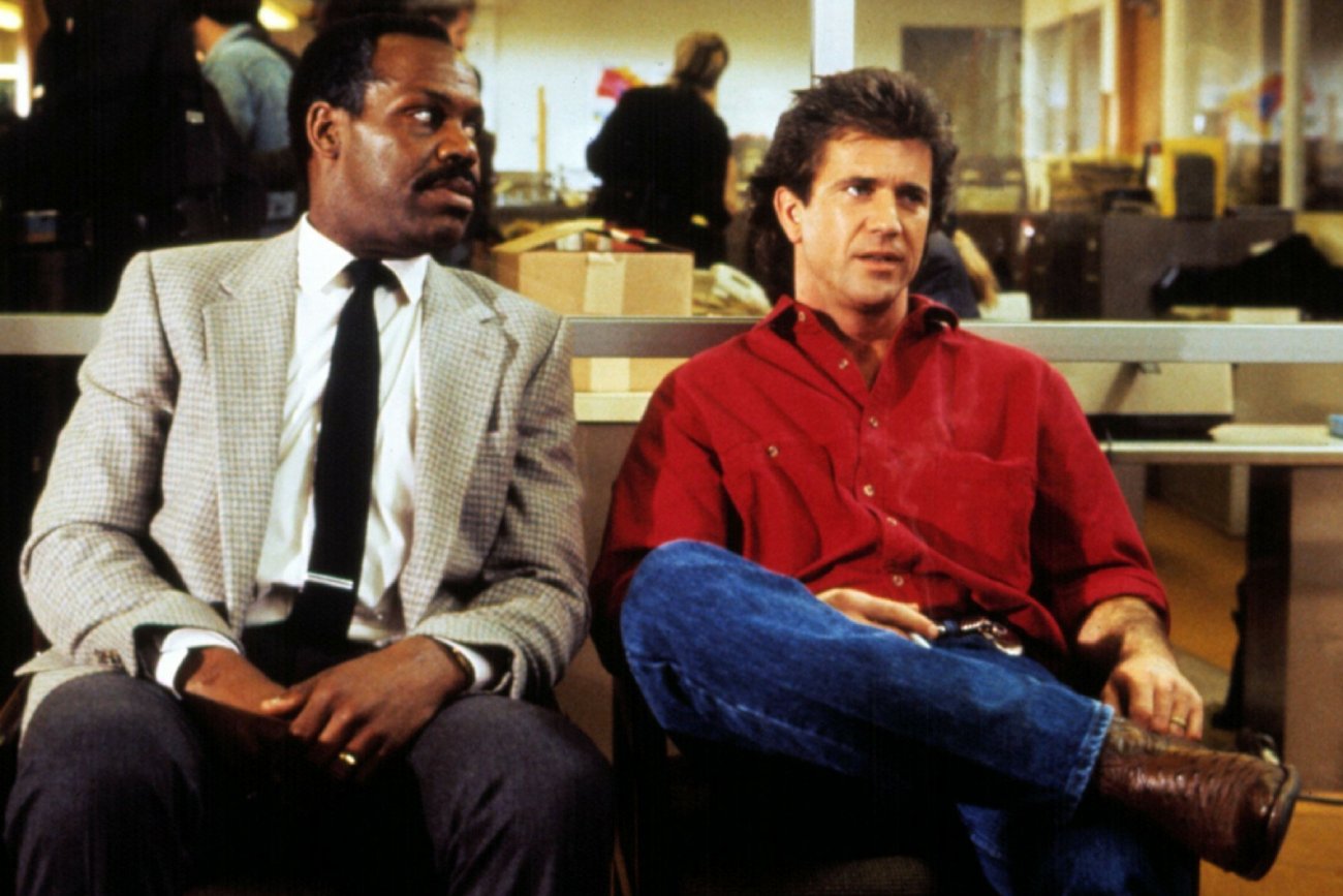 Powstanie film "Zabójcza broń 5". Mel Gibson reżyserem