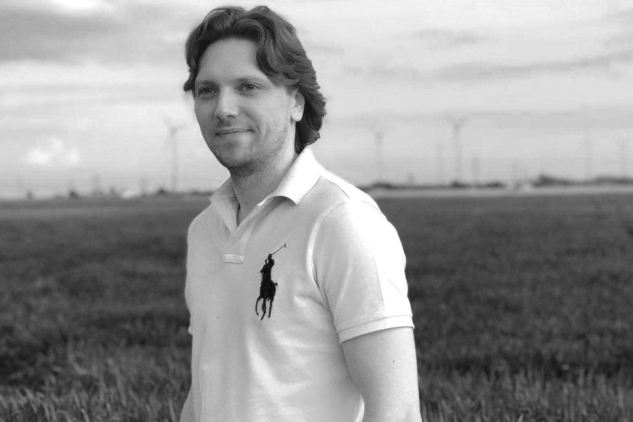 Podano datę i miejsce pogrzebu Żory Korolyova. Ostatnie pożegnanie tancerza