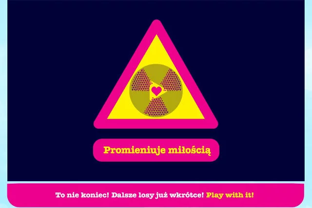 Fragment kampanii reklamowej marki Bartek.