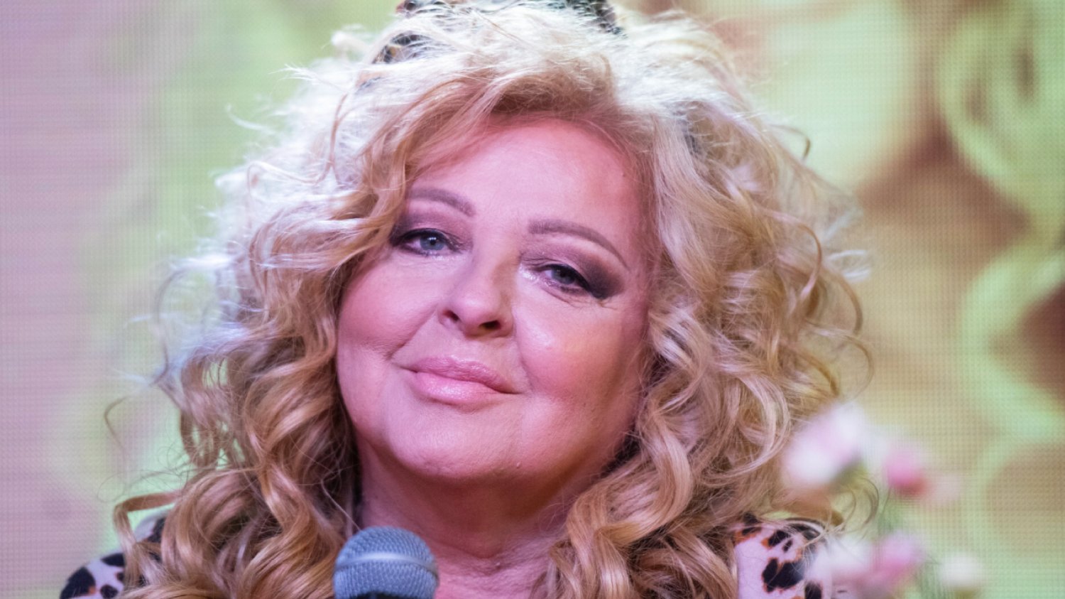 Zdjęcie Magdy Gessler sprzed 30 lat robi furorę. "Biust był olbrzymi"