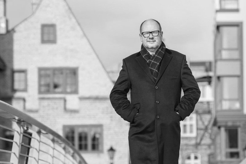 Paweł Adamowicz zostanie pochowany w Bazylice Gdańskiej.