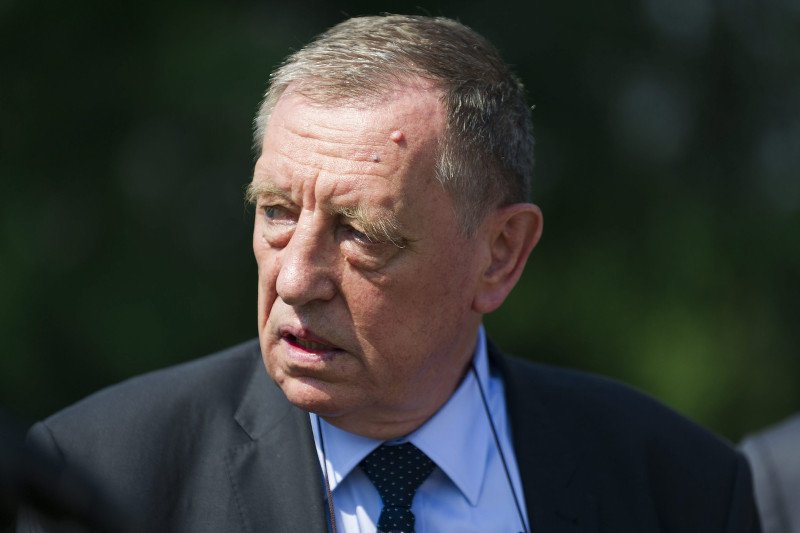 Ustawa Szyszki zezwalająca na wycinkę drzew na prywatnych posesjach będzie miał znaczenia dla następnych pokoleń