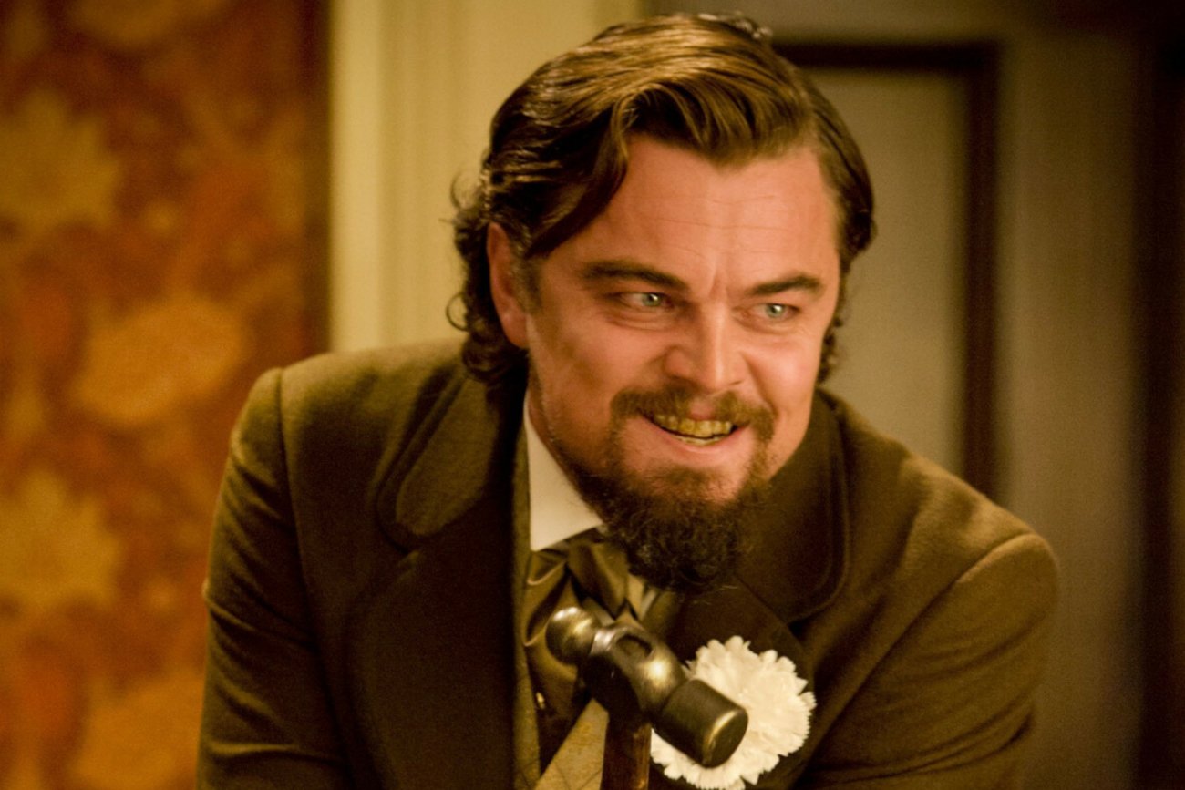 Skrytykowałam Leonardo DiCaprio, a faceci oszaleli.