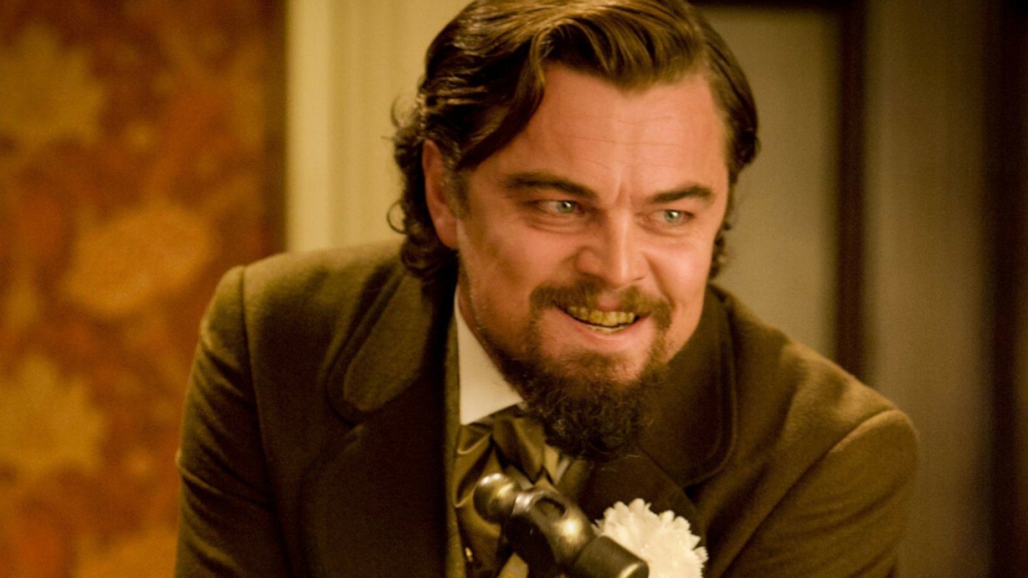 Skrytykowałam Leonardo DiCaprio, a faceci oszaleli.