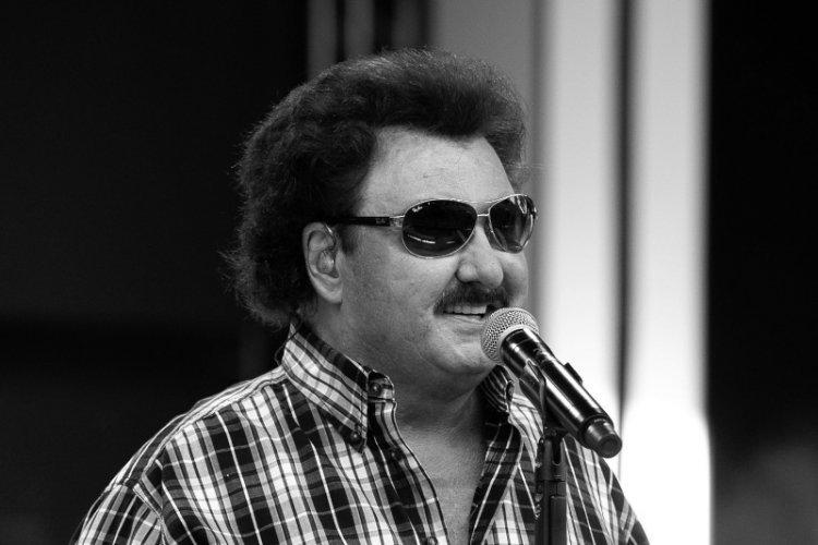 Krzysztof Krawczyk zmarł w wieku 74 lat.