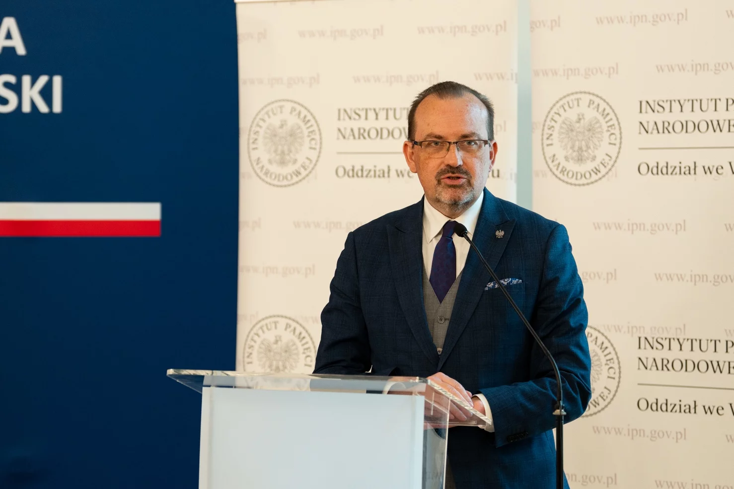 Wojewoda dolnośląski odwołany. Jest nazwisko jego następczyni.