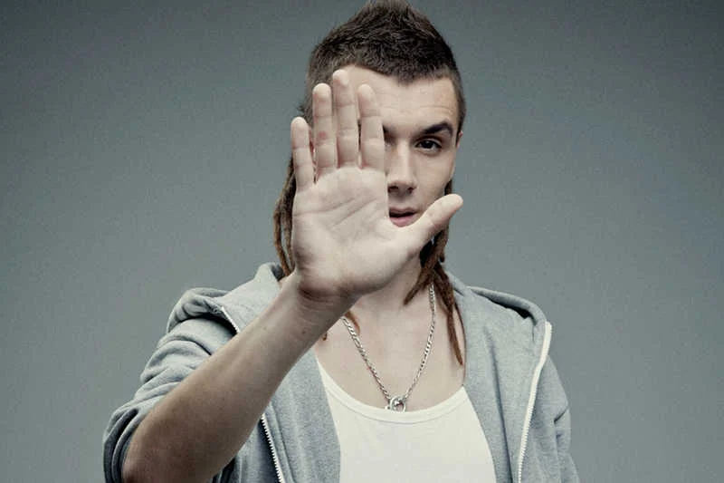 Kamil Bednarek