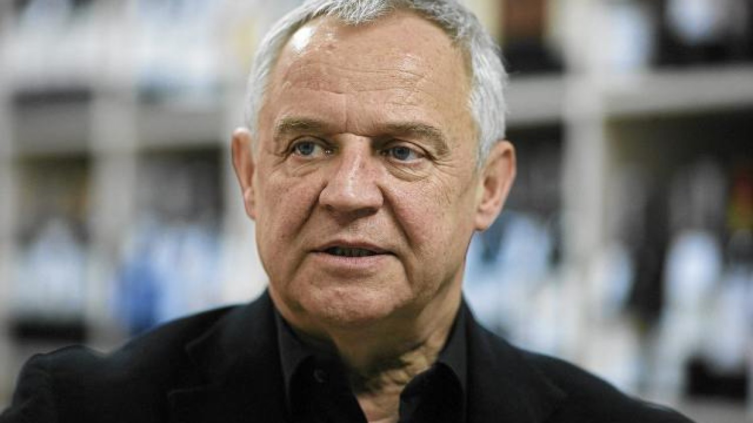 Marek Kondrat
